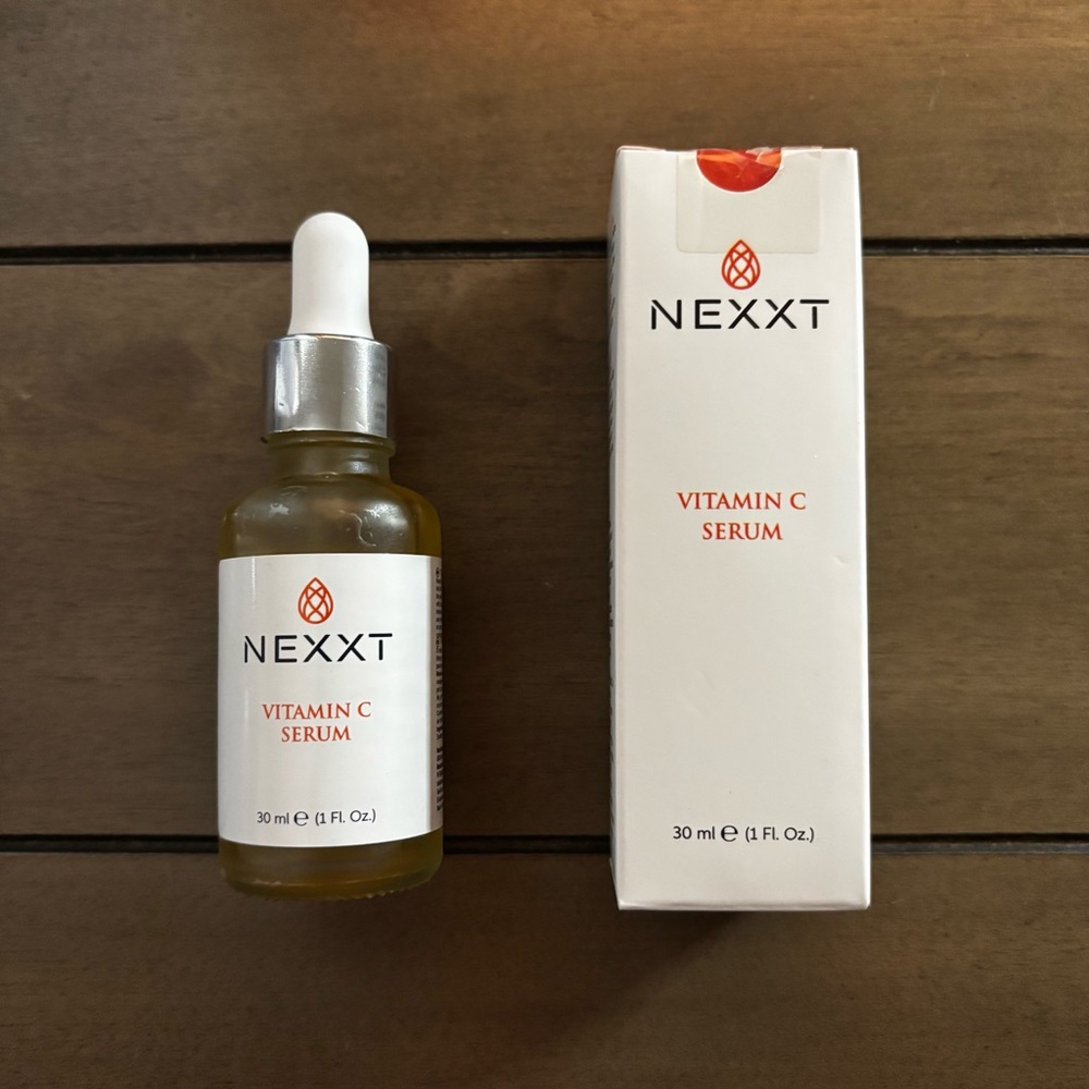 NEXXT Vitamin C Serum - NIB New In Box